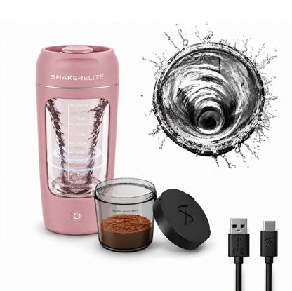 ShakerElite® Elektromos Protein Shaker